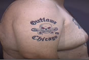 The Outlaws Motorcycle Club (Outlaws)
