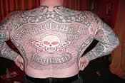 The Outlaws Motorcycle Club (Outlaws)