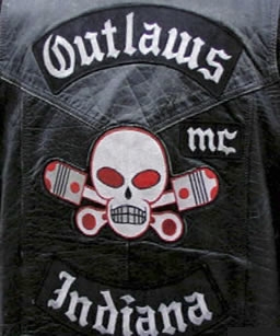 The Outlaws Motorcycle Club (Outlaws)