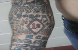 The Pagans Motorcycle Club (Pagans)
