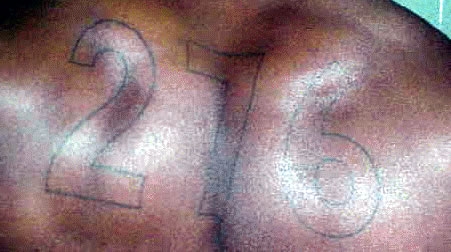 The Black Guerrilla Family (BGF)