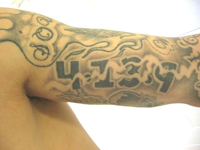 Dead Man Incorporated (DMI)