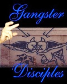 The Gangster Disciples