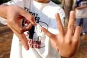 Sureños or Norteños