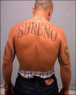 Sureños or Norteños