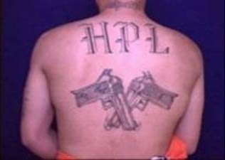 The Hermanos de Pistoleros Latinos (HPL)