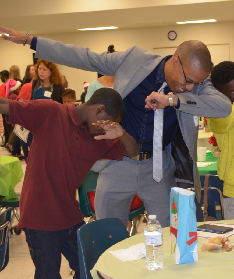 Dabbing