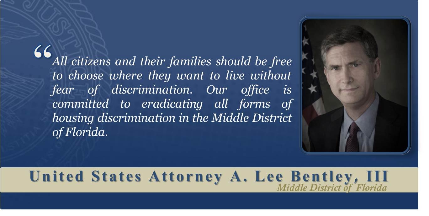 U.S. Attorney Quote