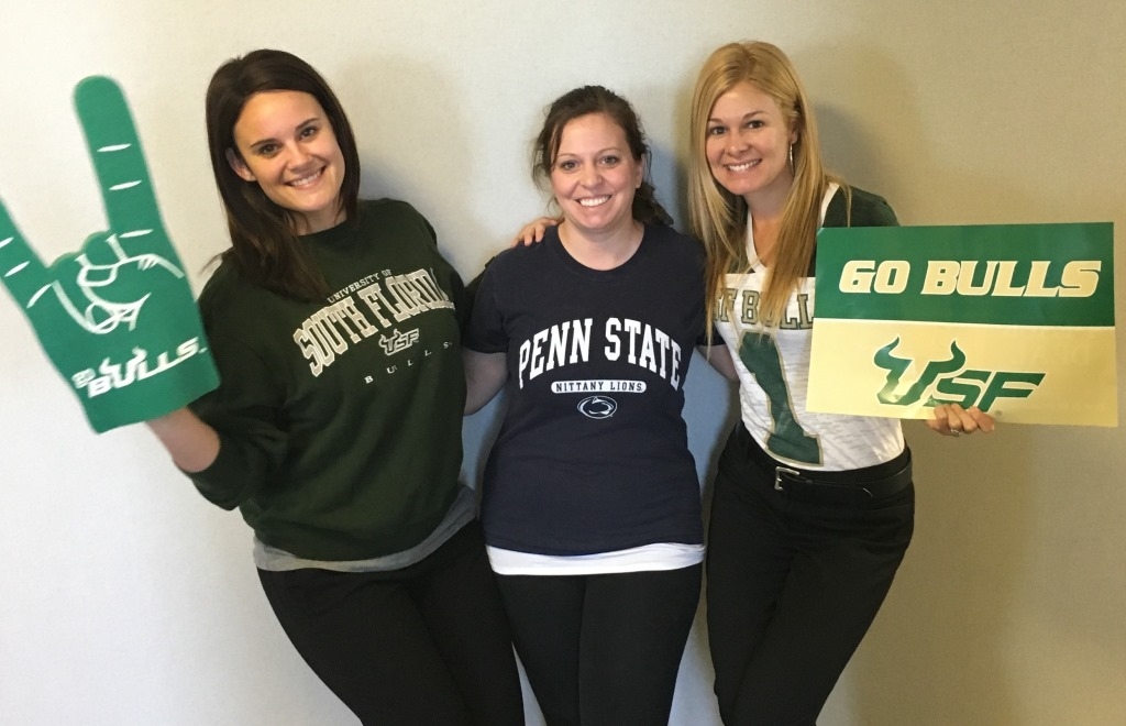Admin Staff