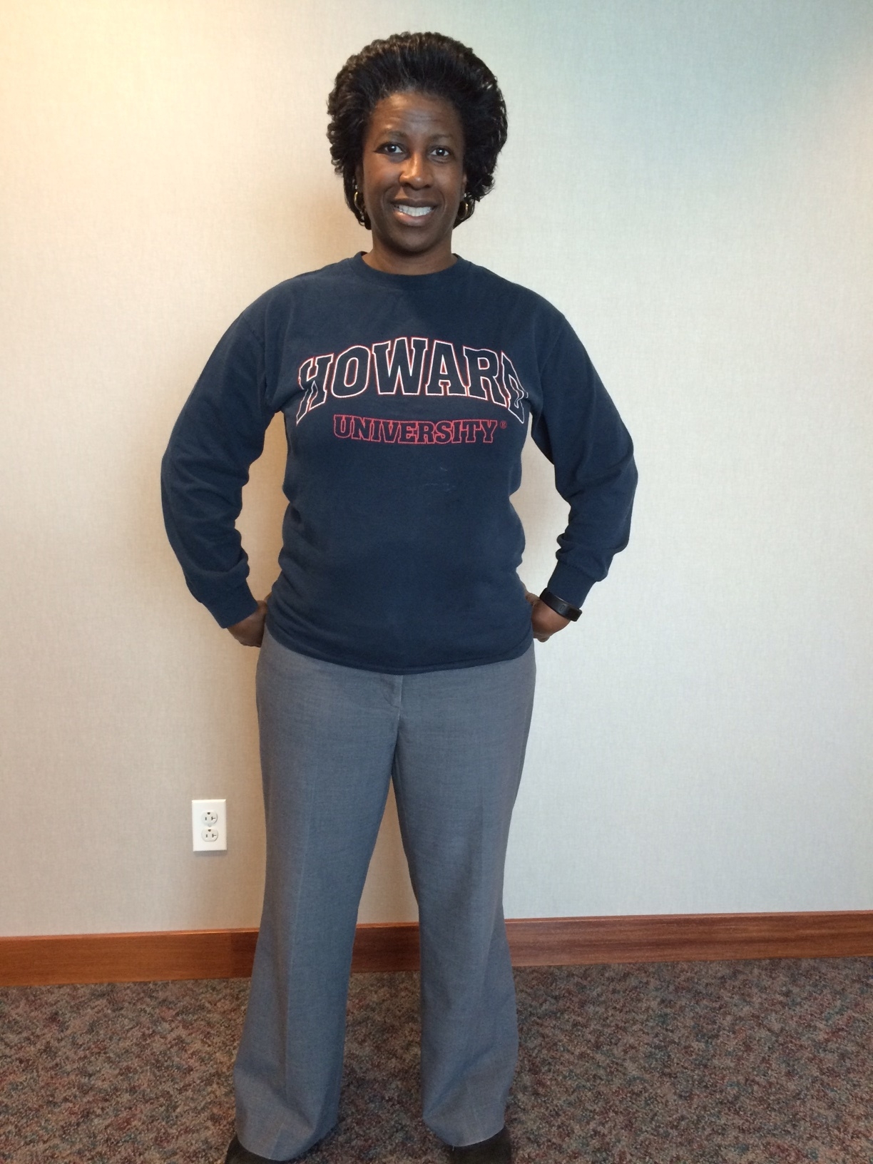 Jax AUSA represents Howard
