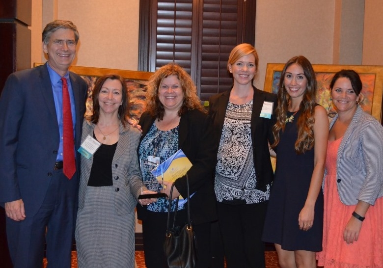 USAO and Lockhart Staff