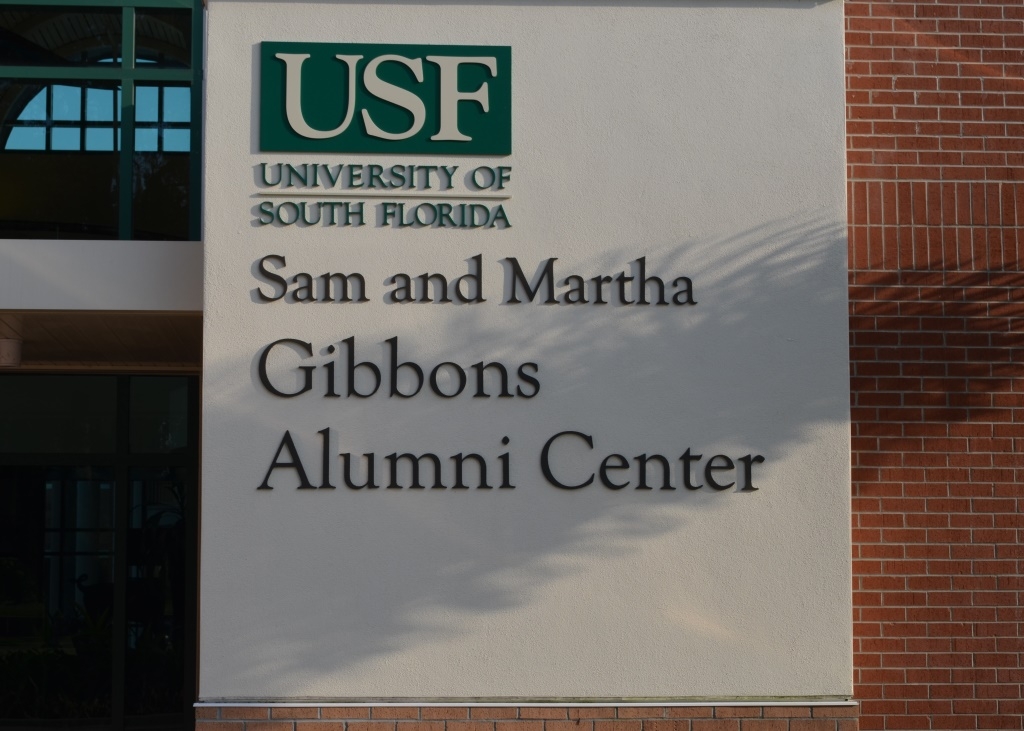 USF Alumni Center