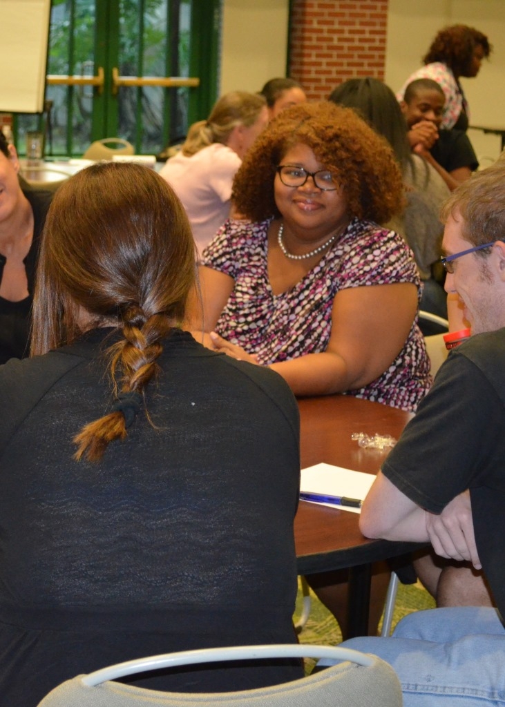 AUSA Hale joins the conversation.