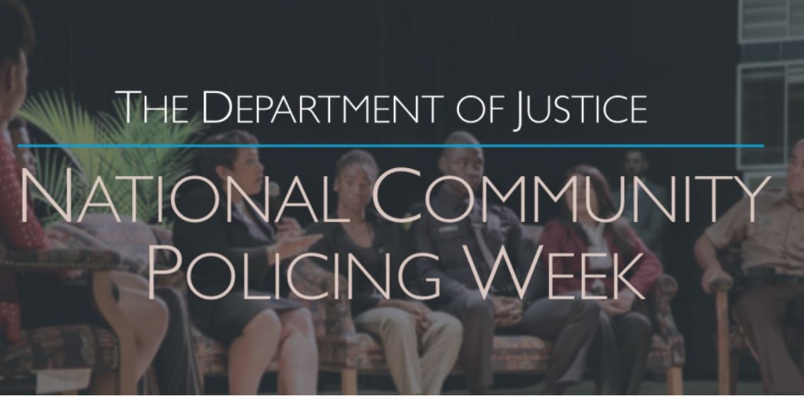 DOJ Banner