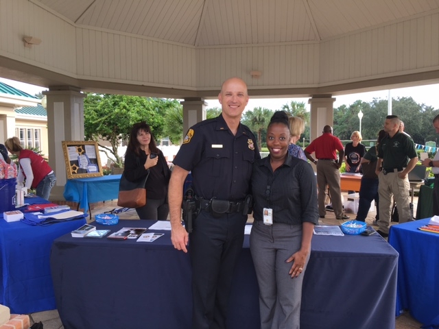 NNO Tampa Police Department