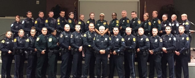 CIT October 2016 Graduates