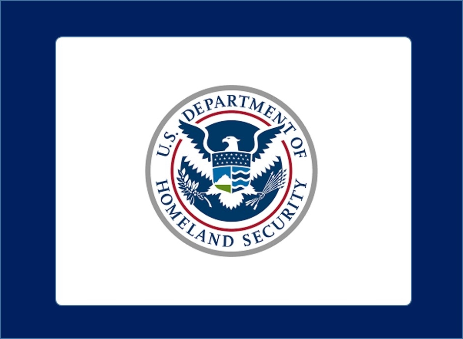 DHS Logo