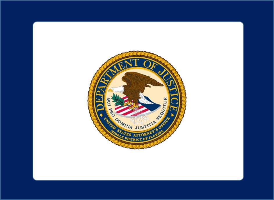 USAO Seal