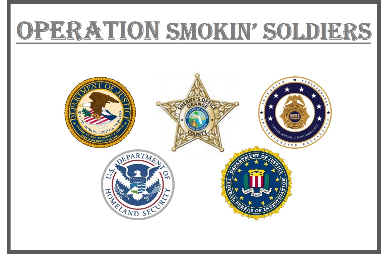 Agency Seals
