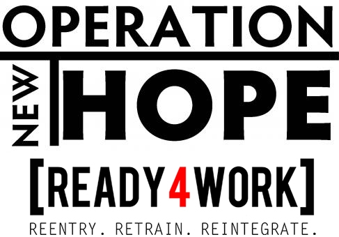 Operation New Hope Logo