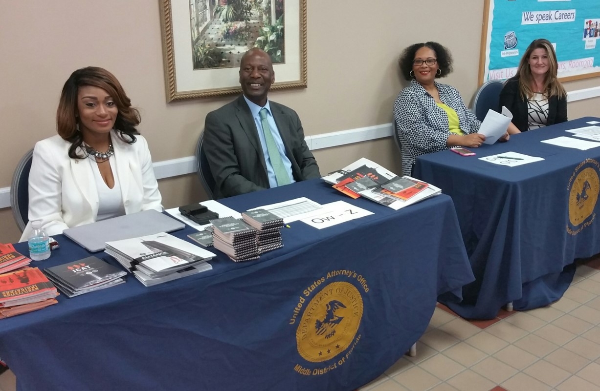 Tampa Conference Partners