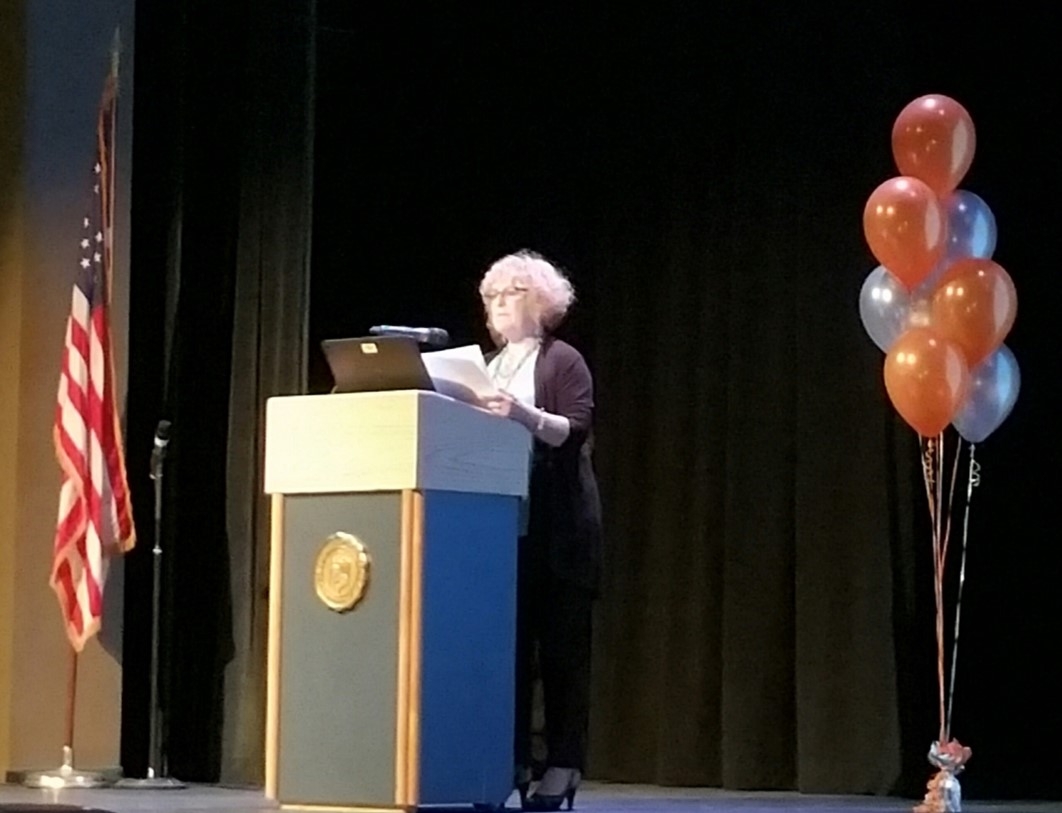 Opening Remarks