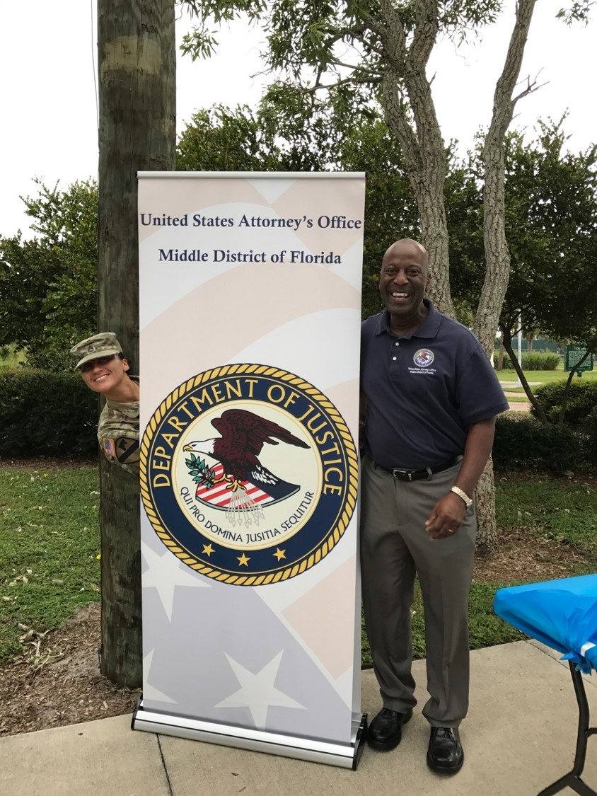 Partnerships in action