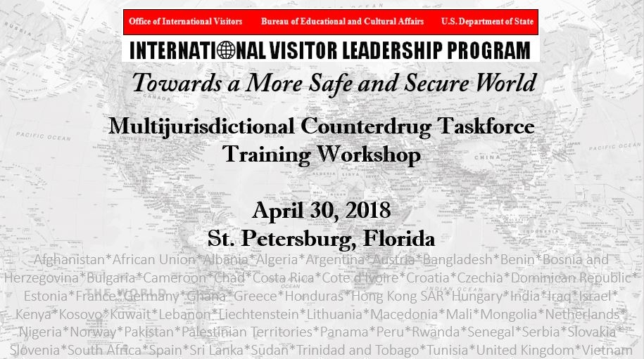 Opening Slide