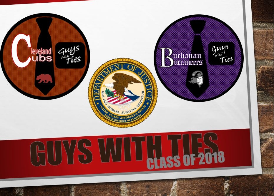 Opening Slide