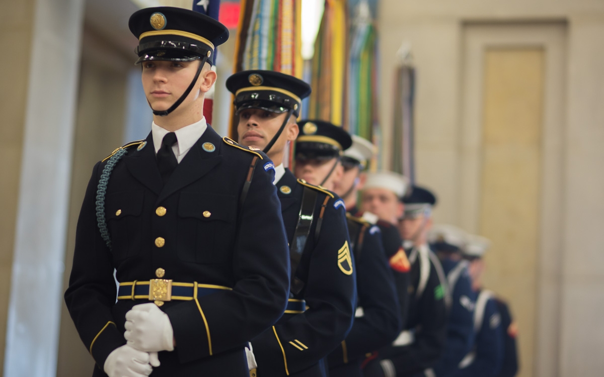 Honor Guard