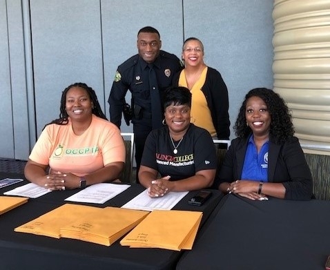 Teen Summit Photo