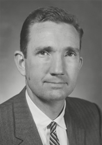 Ramsey Clark, AAG, Lands Division