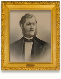 Photo of Solicitor General Orlow W. Chapman