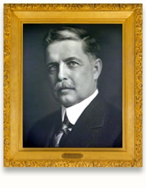 Photo of Solicitor General William L. Frierson