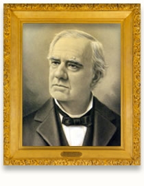Photo of Solicitor General Samuel F. Phillips