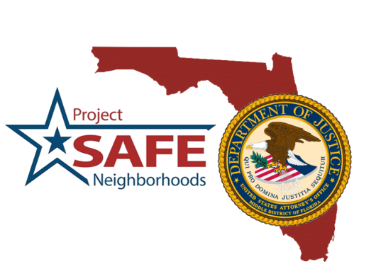 Project Safe Neighborhoods