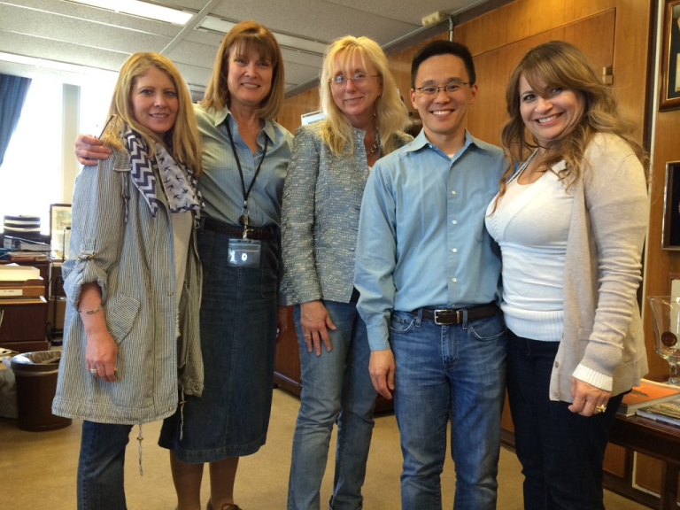 National Denim Day