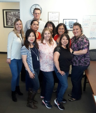 L.A. Denim Day 2017 L.A. Denim Day 2017