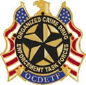 OCDETF Seal