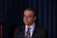 Manhattan U.S. Attorney Announces Charges Against Three Defendants In Multimillion-Dollar Stock