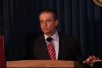 Against Ten Members Of An International Trafficking Organization