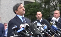 Michael Cohen Pleads Guilty In Manhattan Federal Court To Eight Counts, Including Criminal Tax Evasion And Campaign Finance Violations
