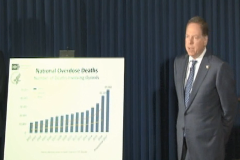 Manhattan U.S. Attorney Announces Charges Against 5 Doctors And 2 Other Medical Professionals For Illegally Distributing Oxycodone