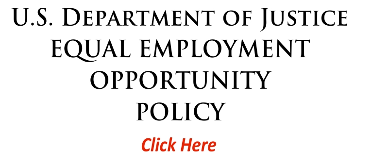 2019 EEO policy banner 2019 EEO policy banner