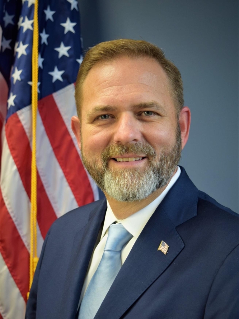 U.S. Attorney Cody Hiland