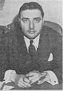 Former U.S. Attorney, Joseph E. Deeb Former U.S. Attorney, Joseph E. Deeb