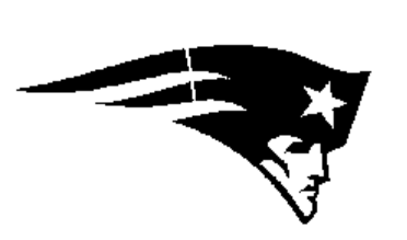 New England Patriots Logo