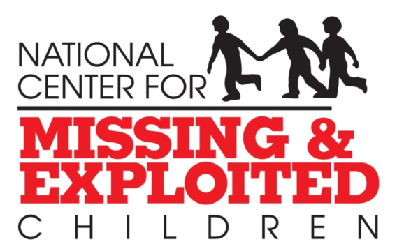 National Center for Missing Children Banner