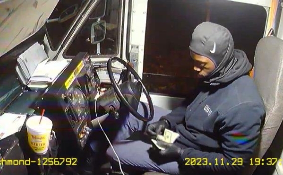 Terell Taylor Mail Theft_2