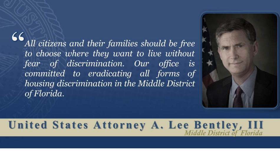 U.S. Attorney Quote